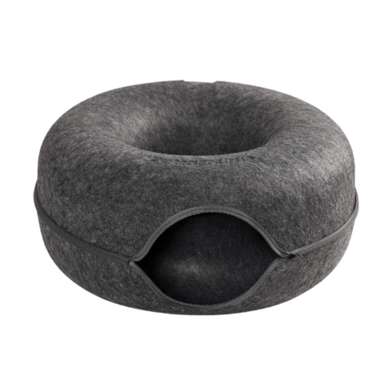 ShedFree™ Hideaway Haven Cat Cave