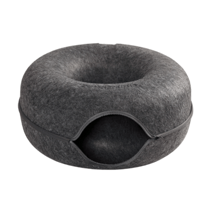 ShedFree™ Hideaway Haven Cat Cave