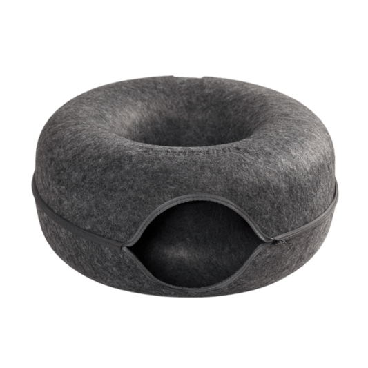 ShedFree™ Hideaway Haven Cat Cave